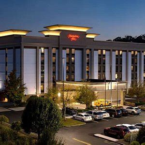 prichard hotels